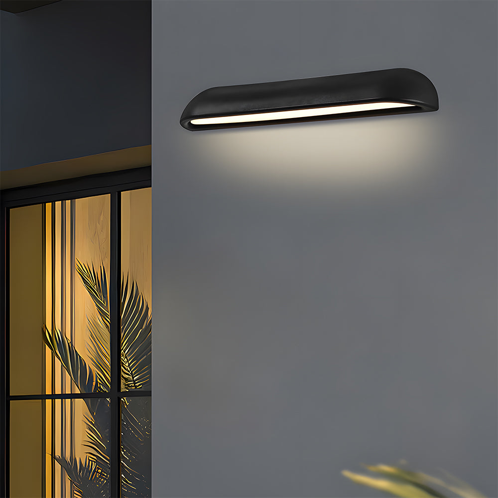 Ventaro Buitenwandlamp
