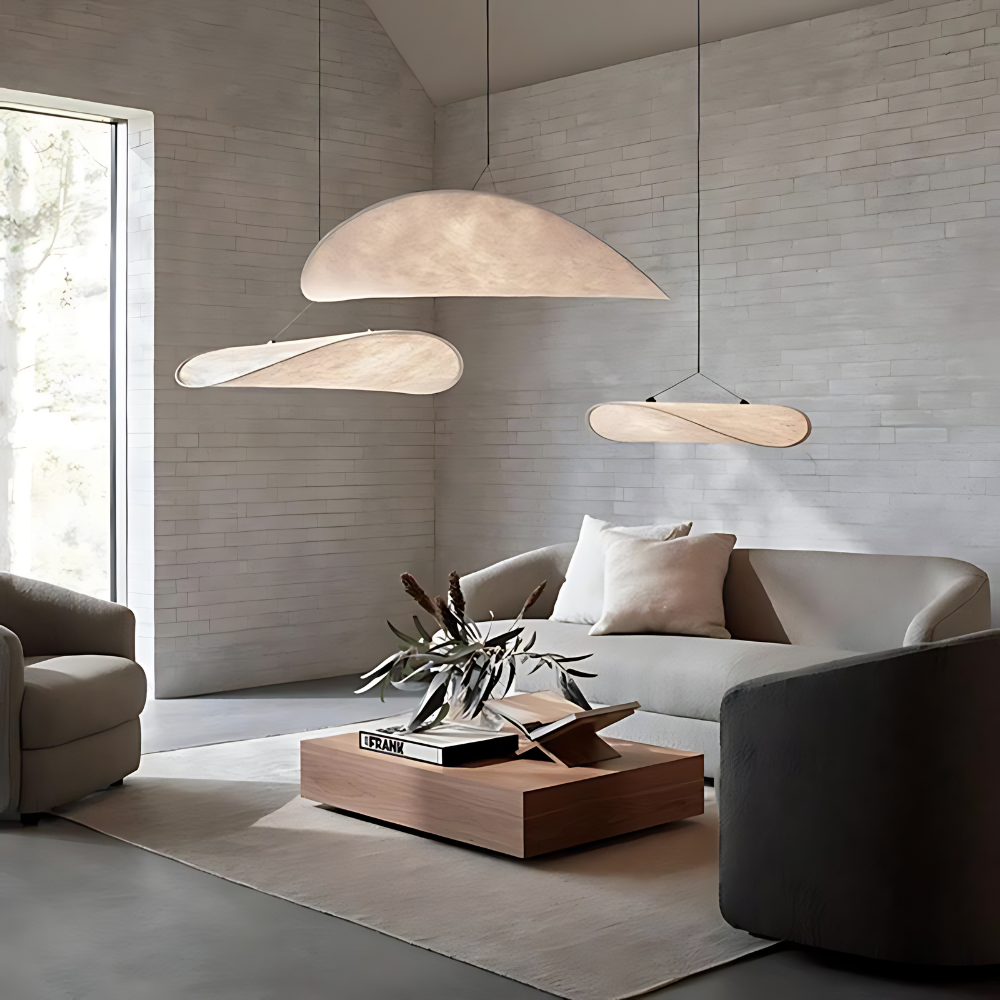Lustro Japanse Hanglamp
