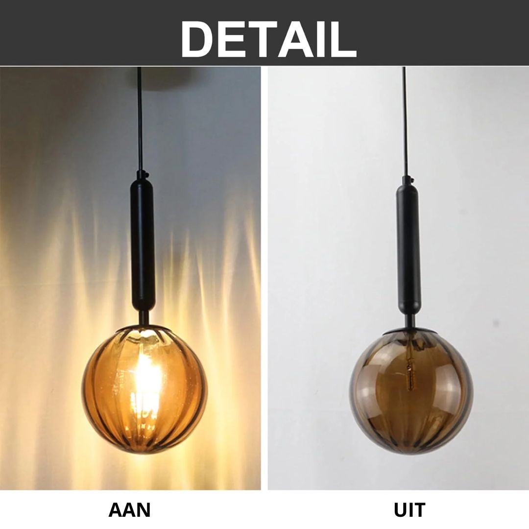 Blosson Hanglamp