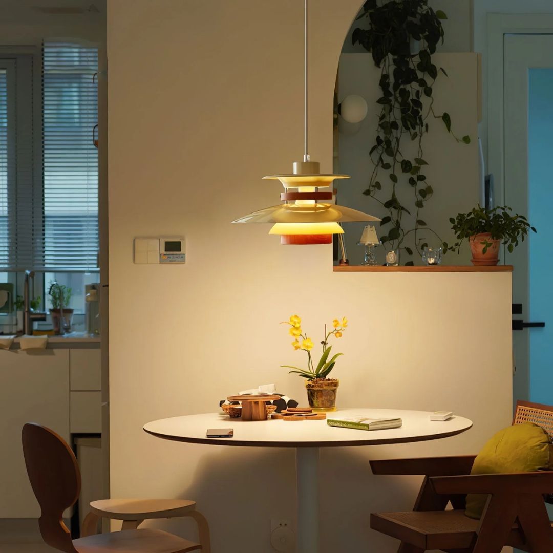 Macero Elegante Hanglamp