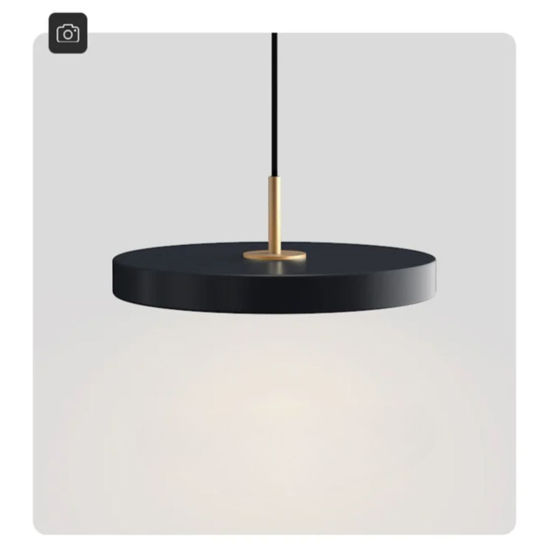 Milmeso Hanglamp