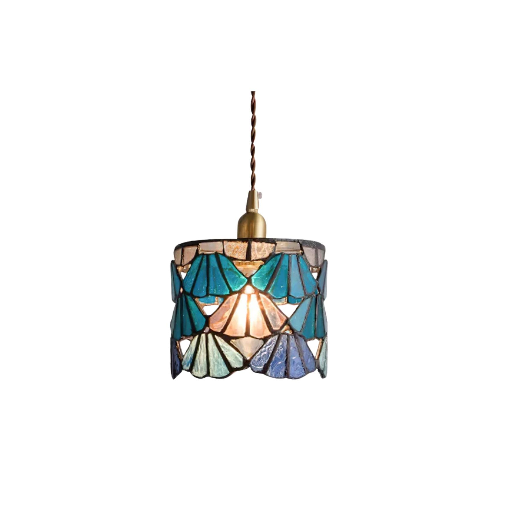 Tiza Tiffany Hanglamp