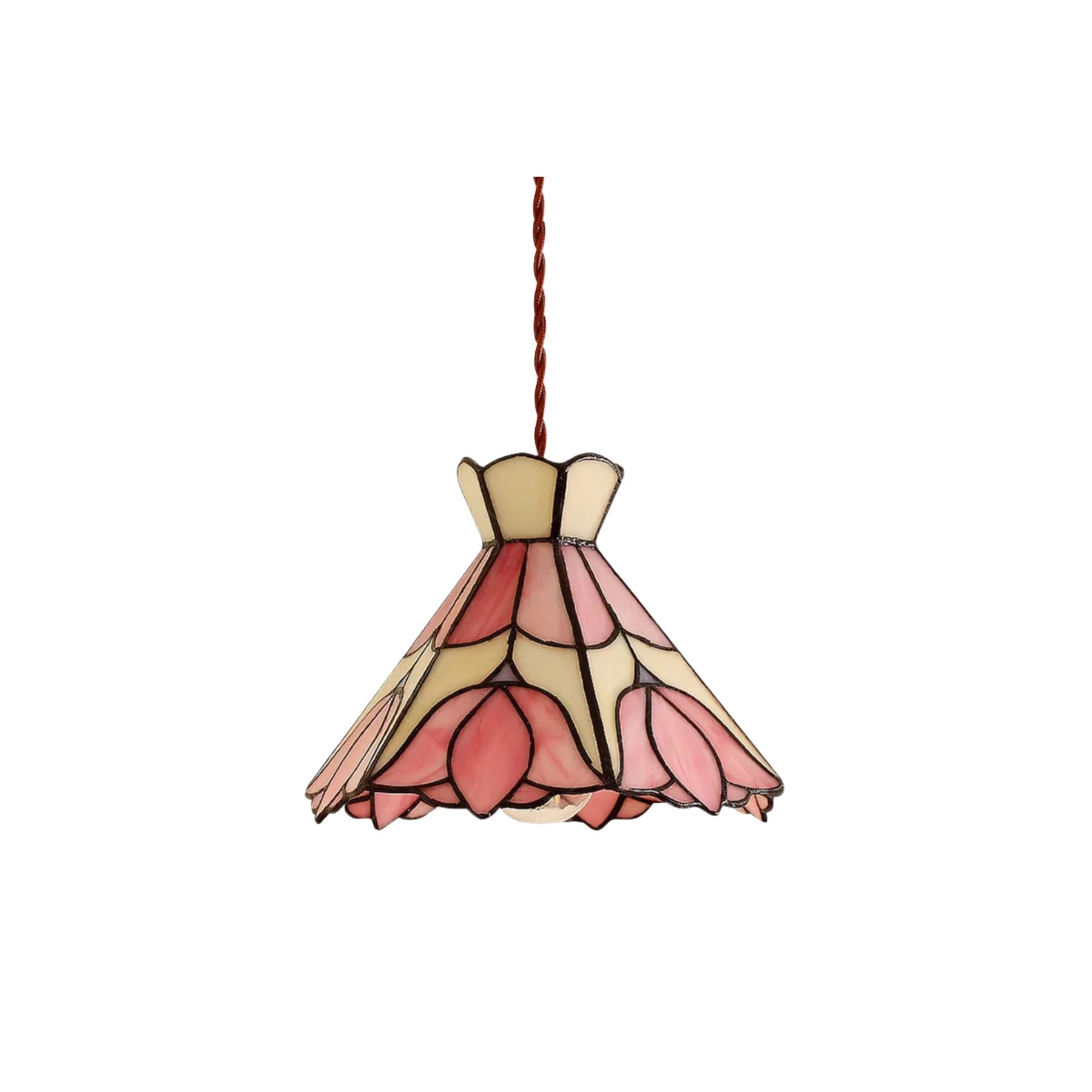 Sadena Tiffany Hanglamp