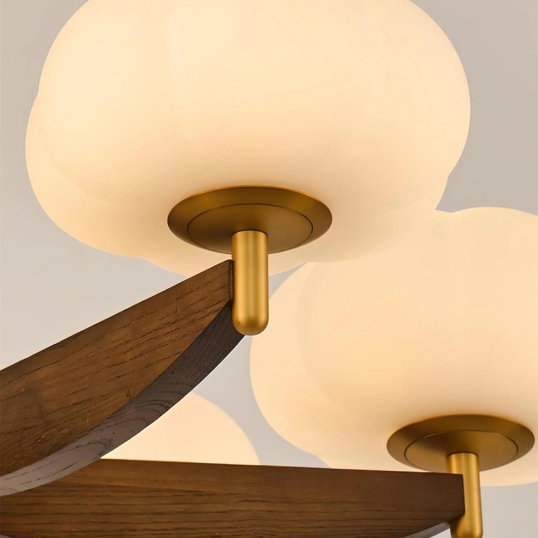 Lampada da soffitto Belitos