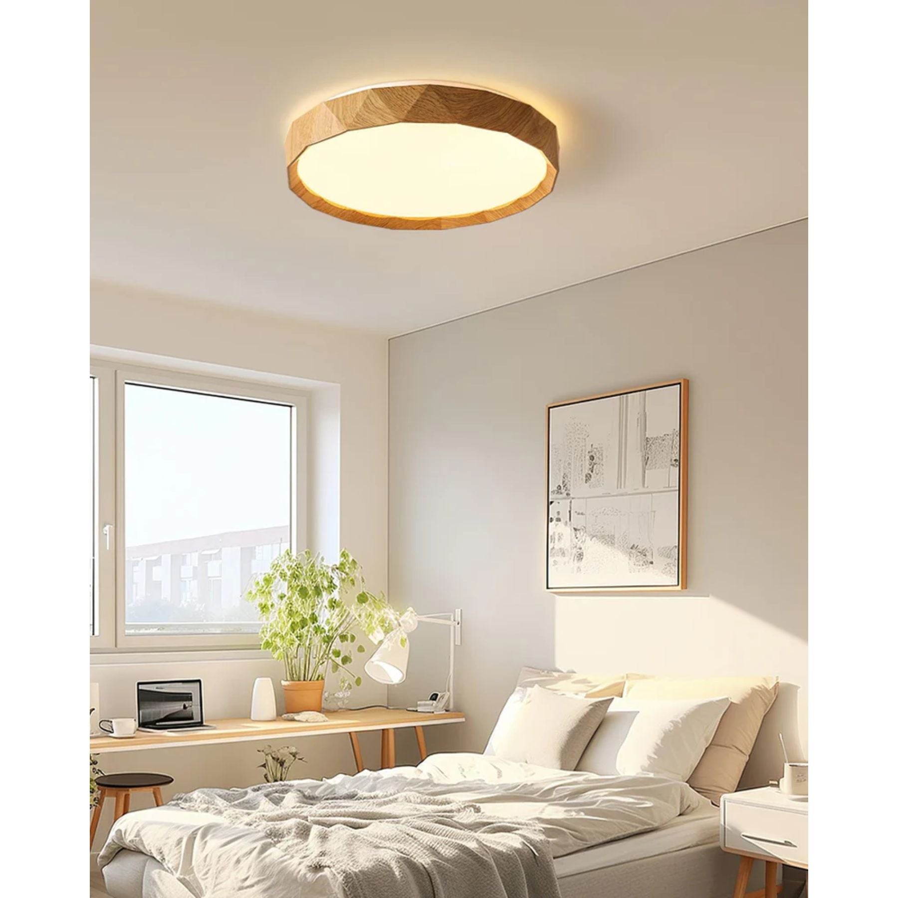 Karaven Plafondlamp