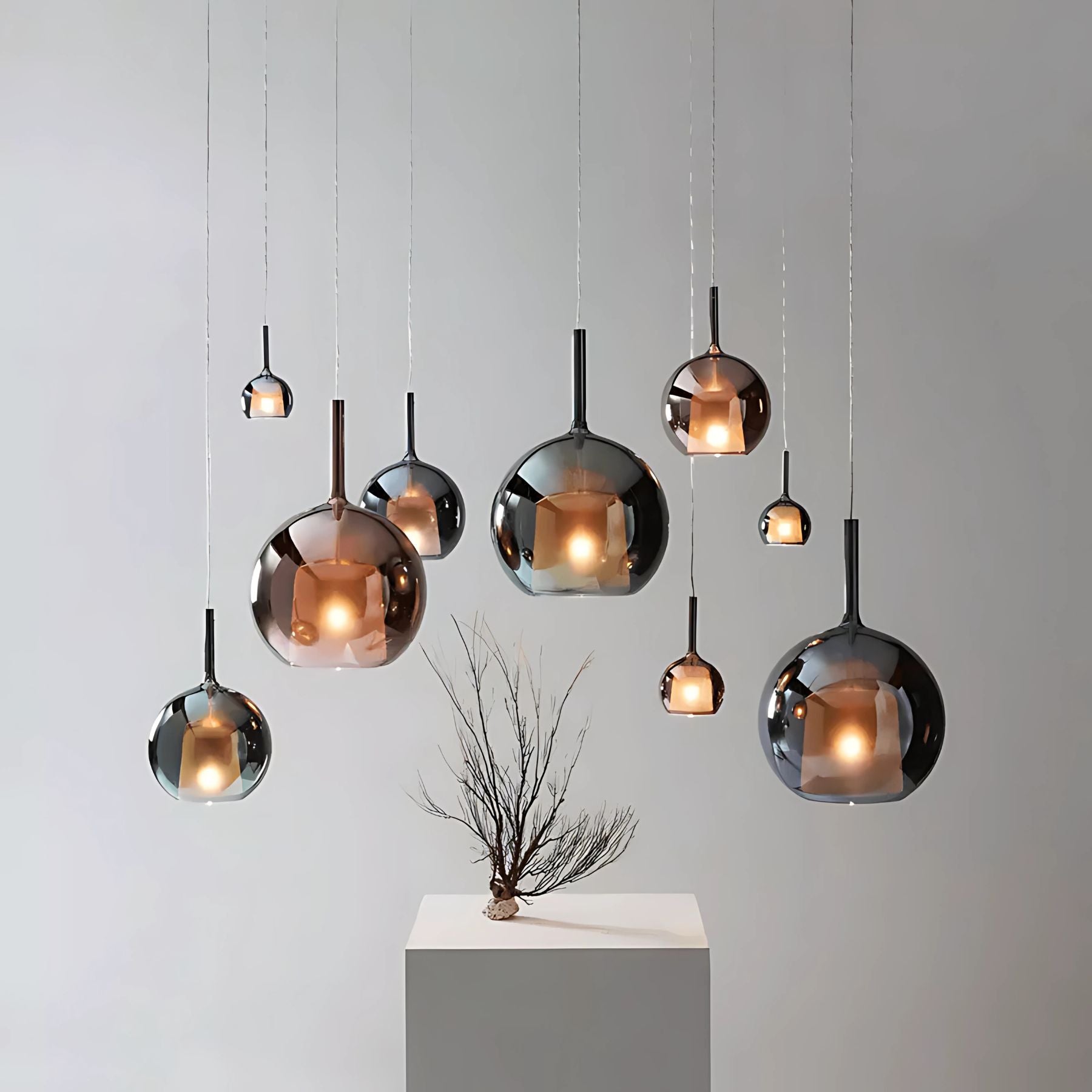 Quilevro Hanglamp