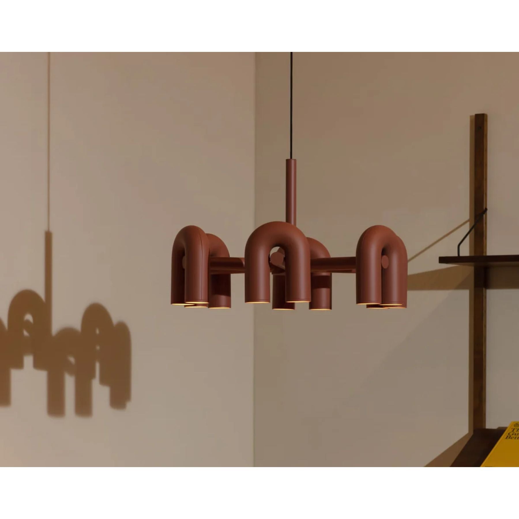 Kuben Hanglamp