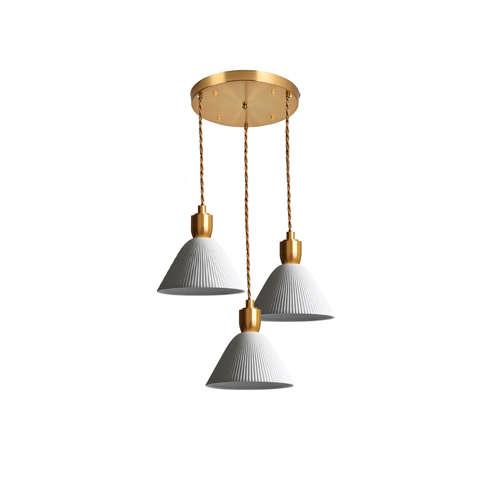 Tanezo Retro Hanglamp