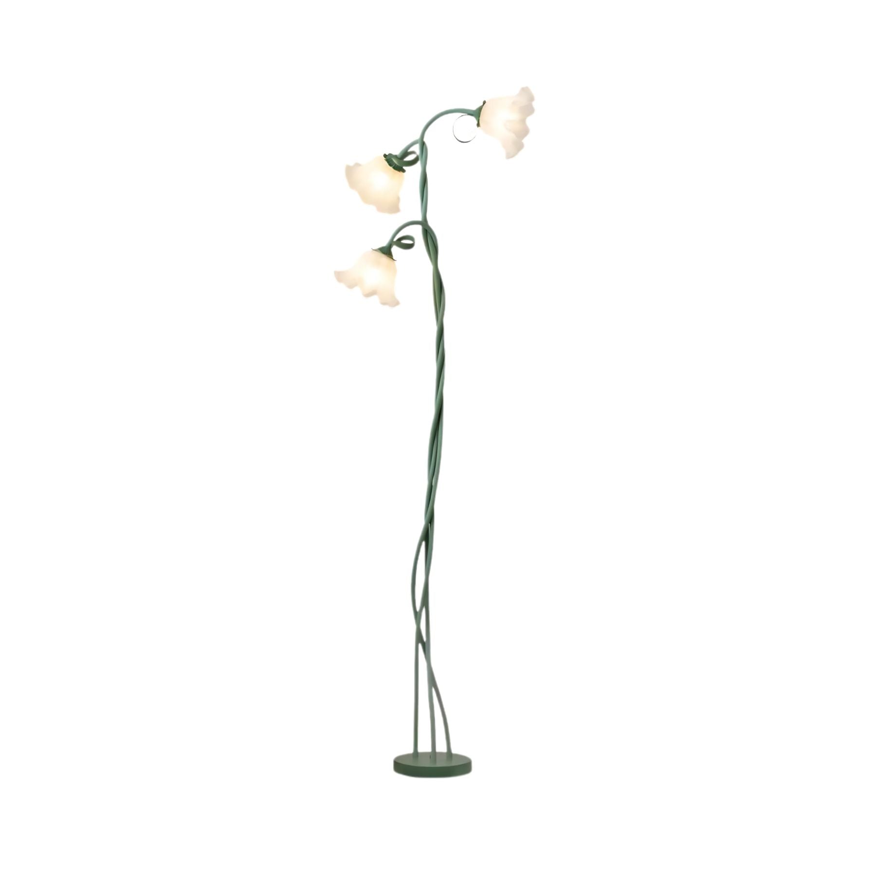 Cella Flower Vloerlamp
