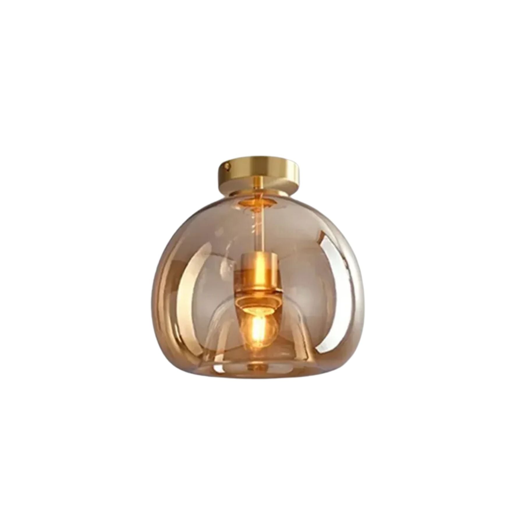 Trivum plafondlamp