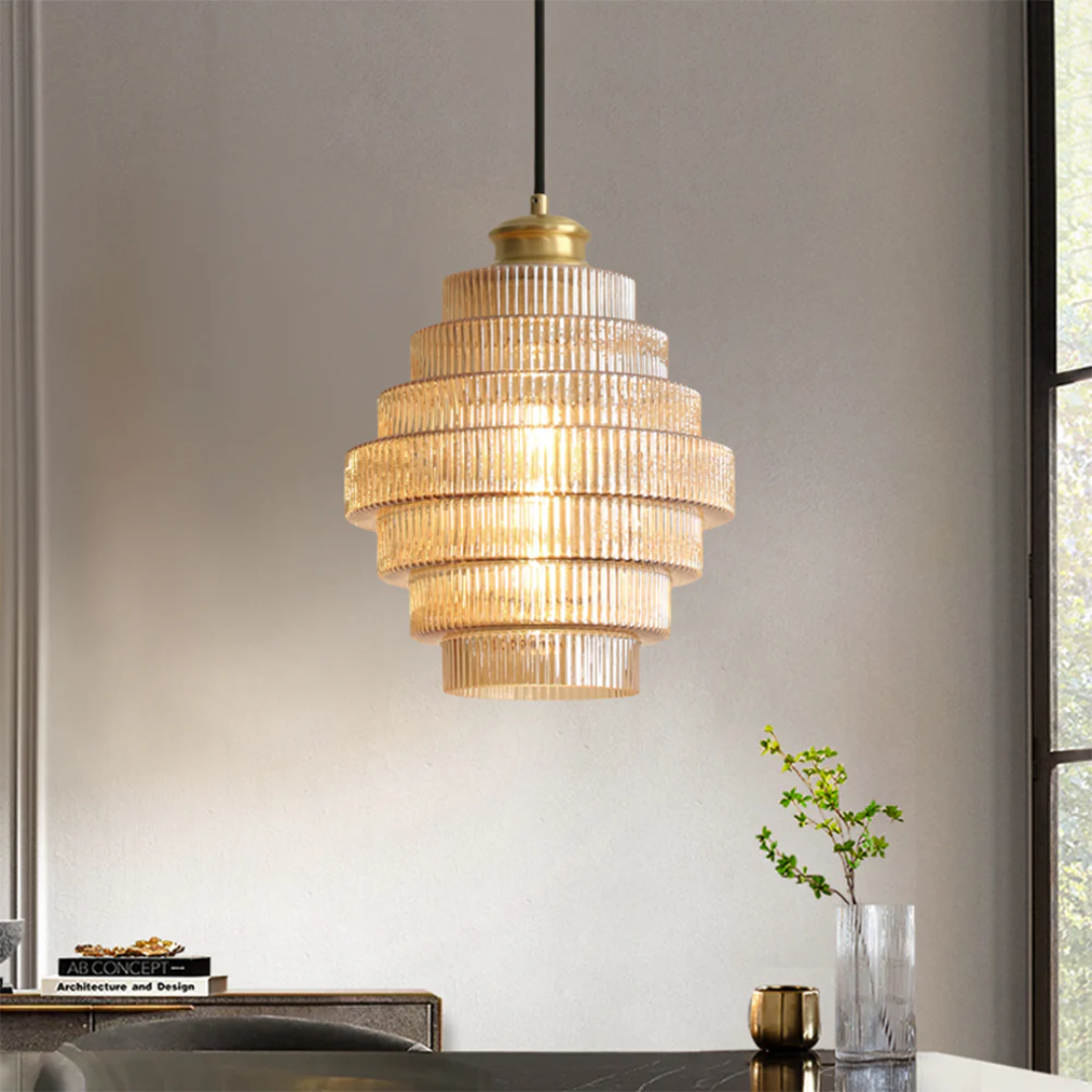 Yolezza Golvende Hanglamp