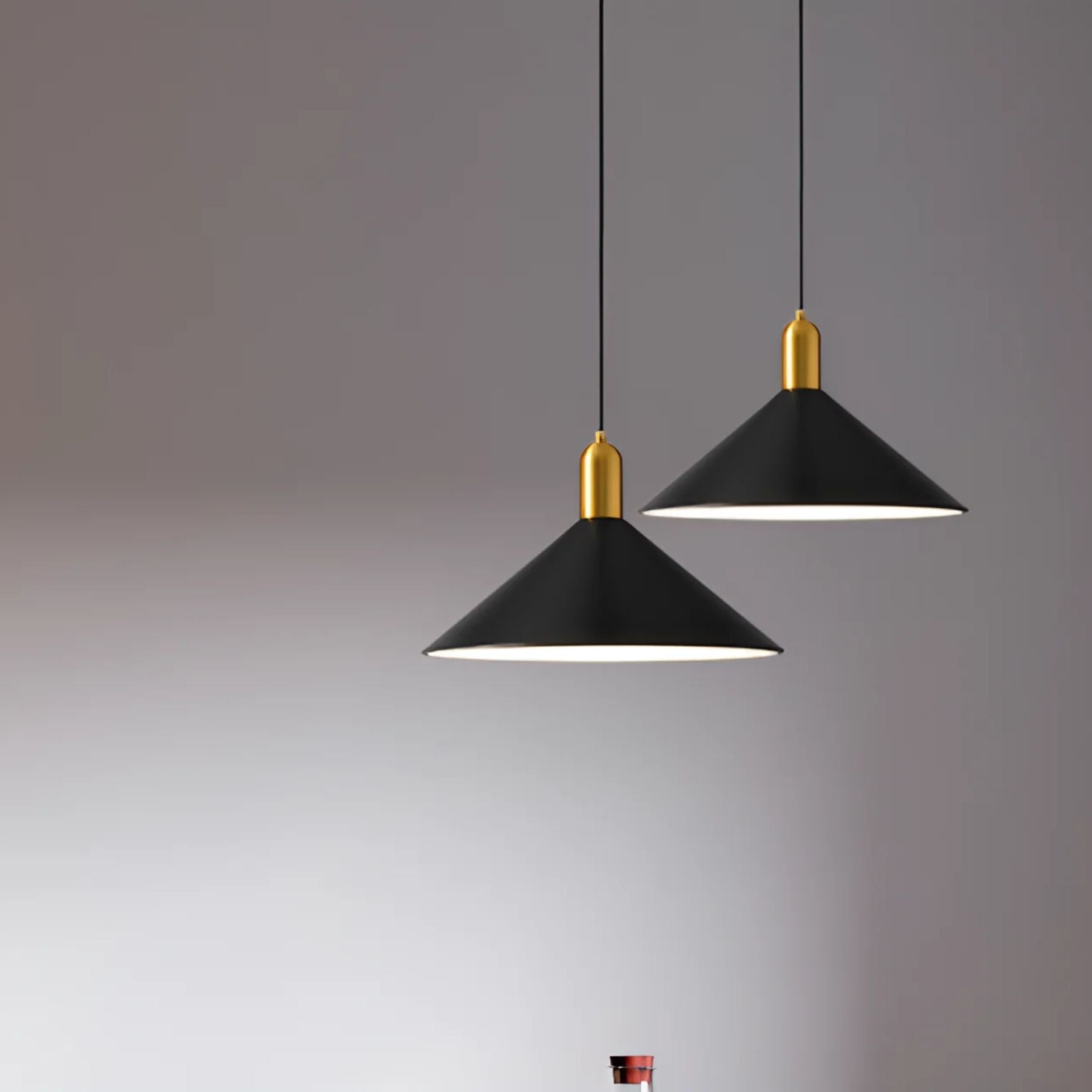 Zaltura Hanglamp