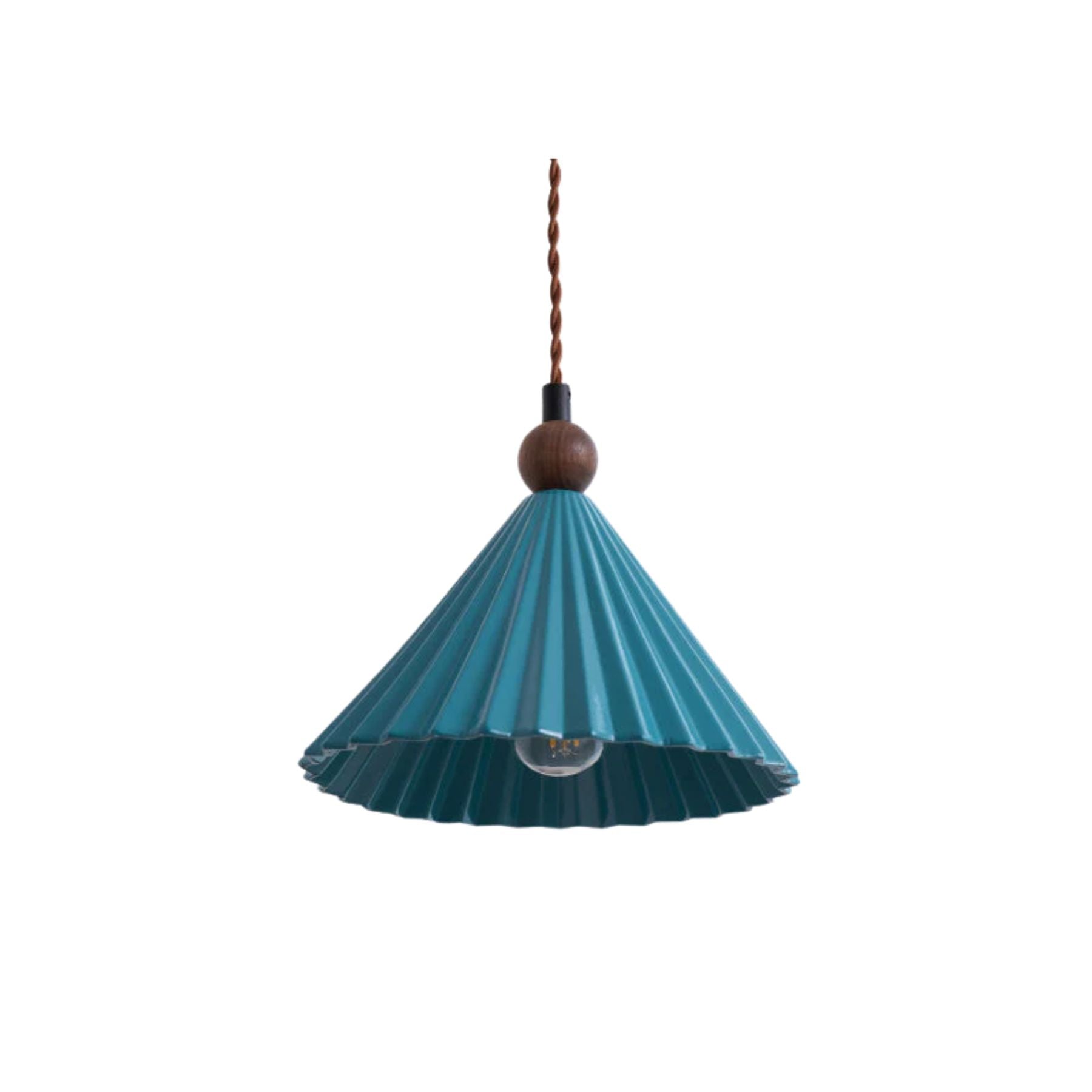 Kinnel Keramische Hanglamp