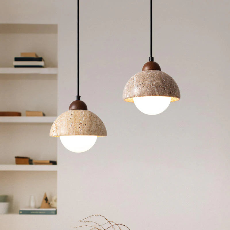 Palenia Marmeren Hanglamp