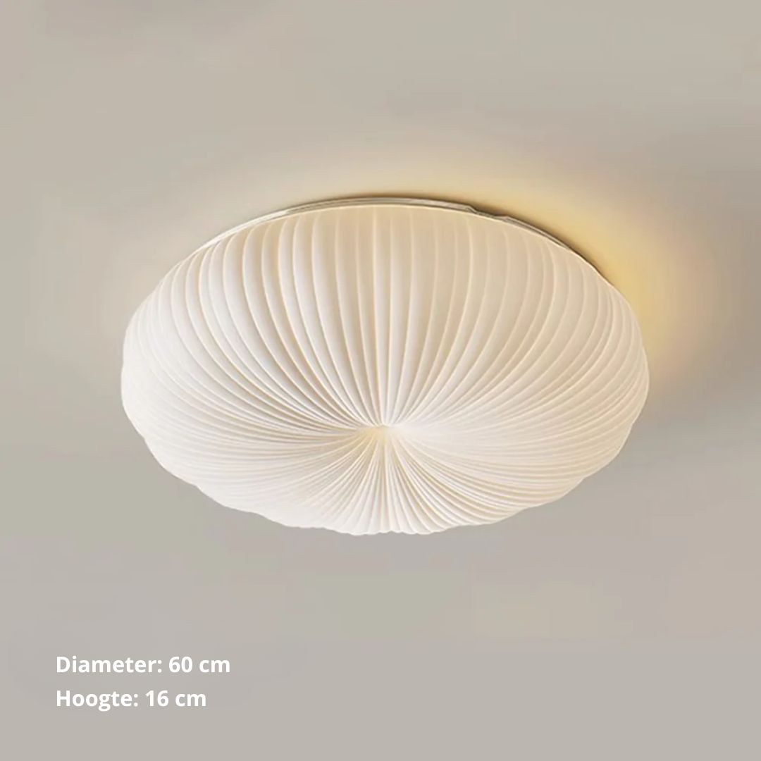 Pompas Plafondlamp