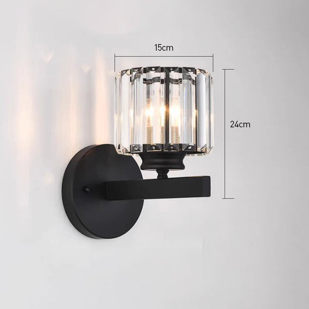 Quisso Wandlamp