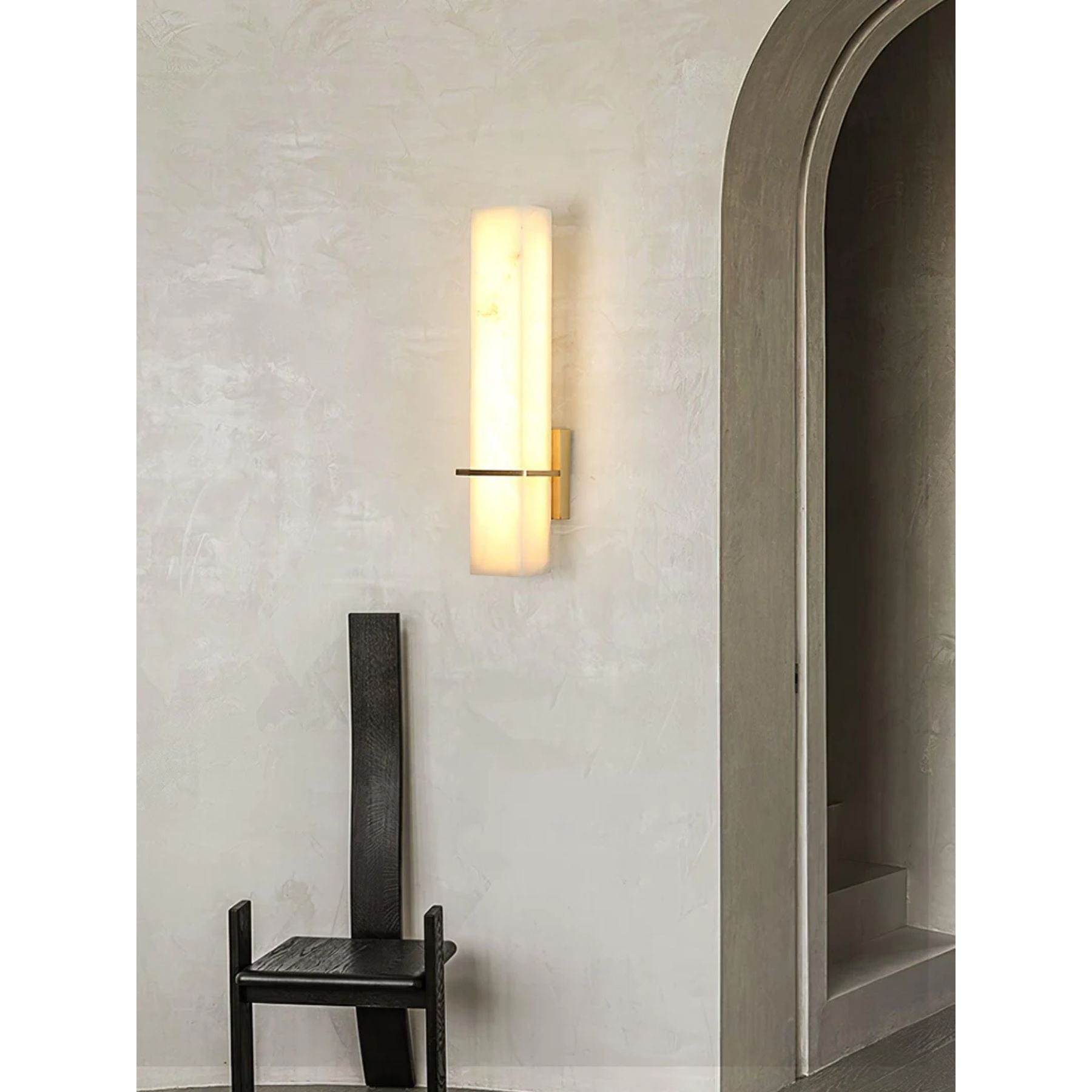 Valeza Wandlamp