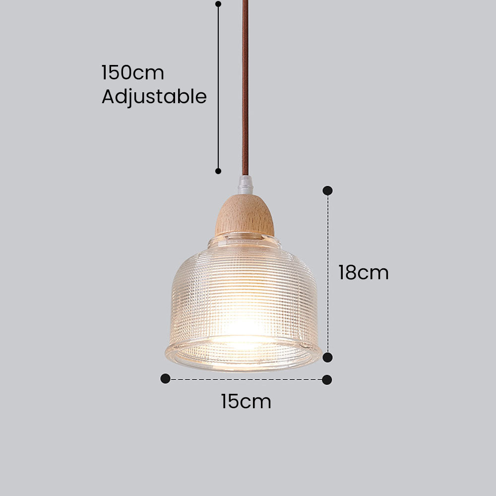 Virenna Hanglamp