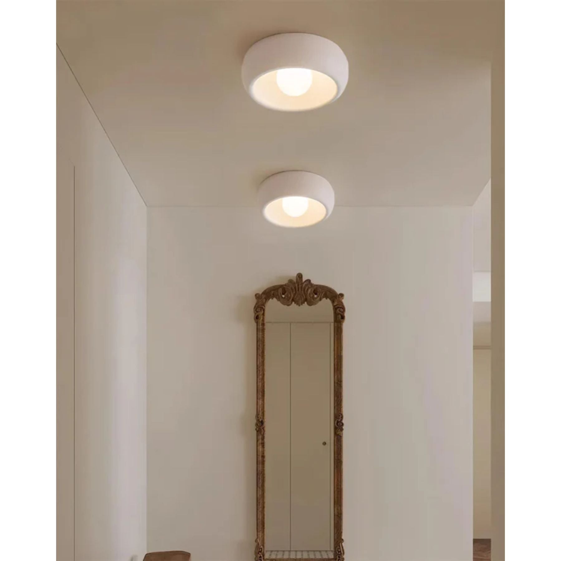 Noremi Plafondlamp