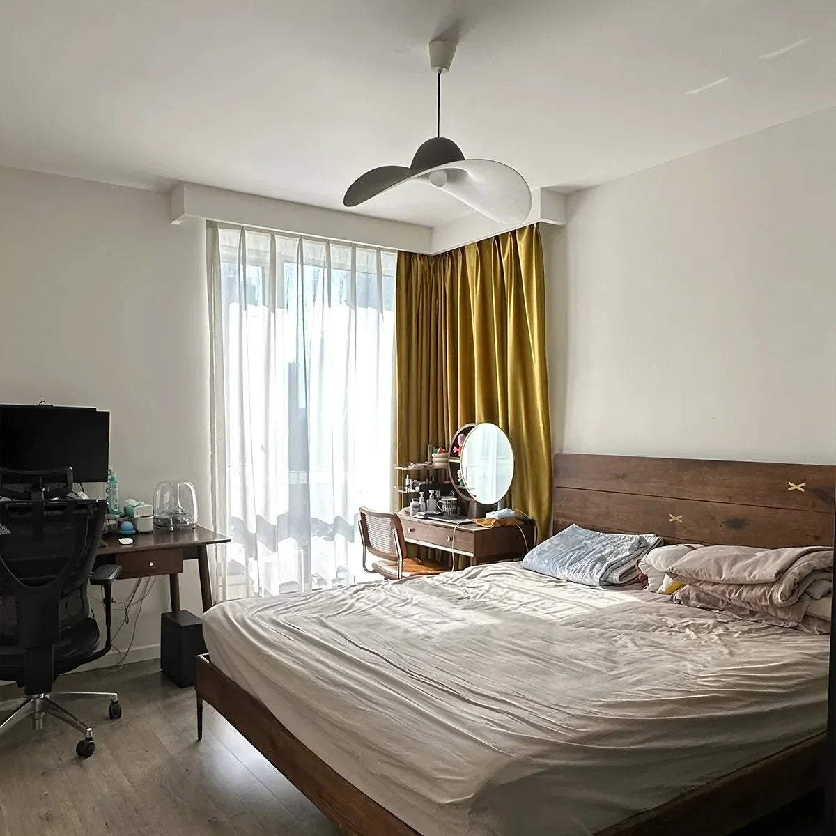 Hoeter Hanglamp