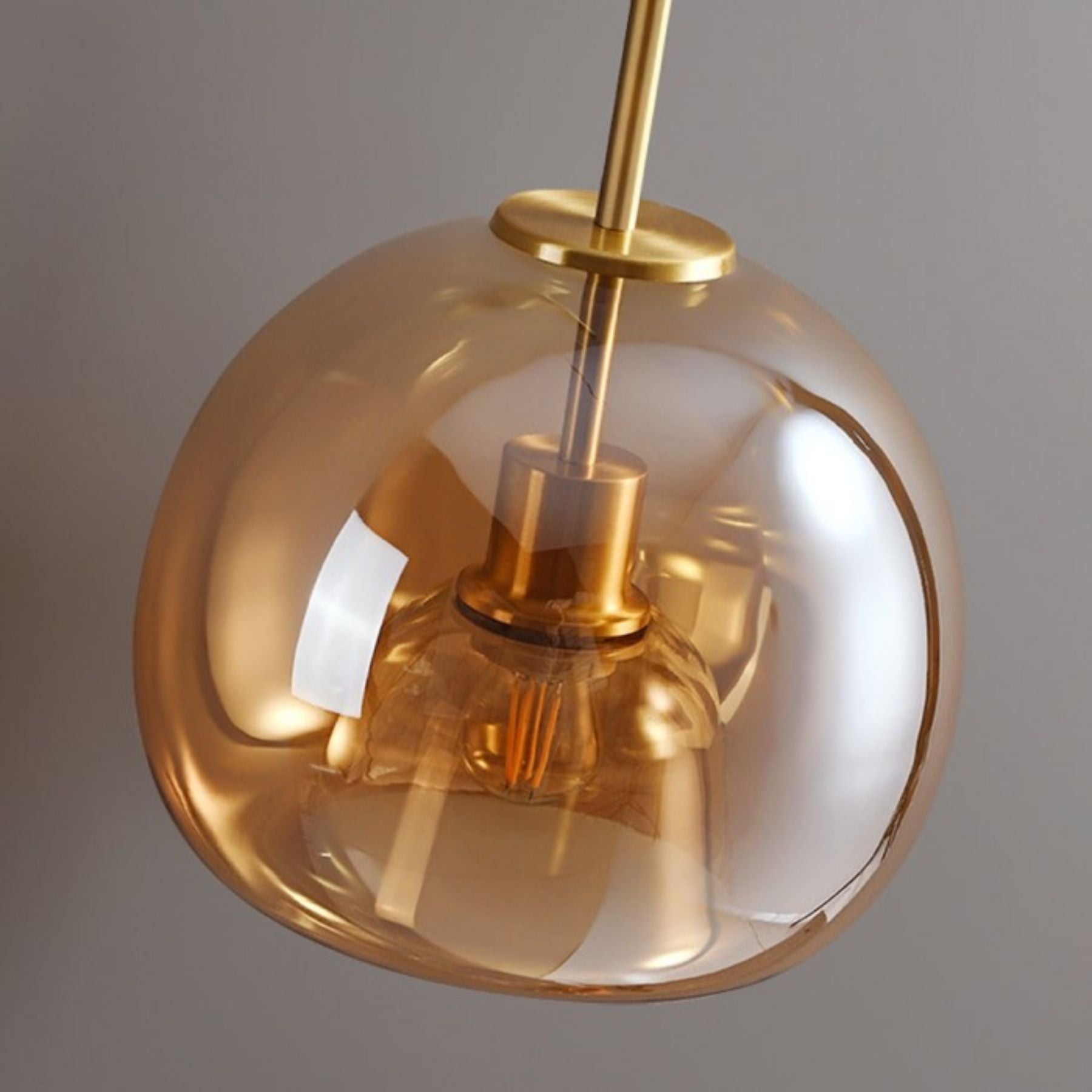 Trivum plafondlamp