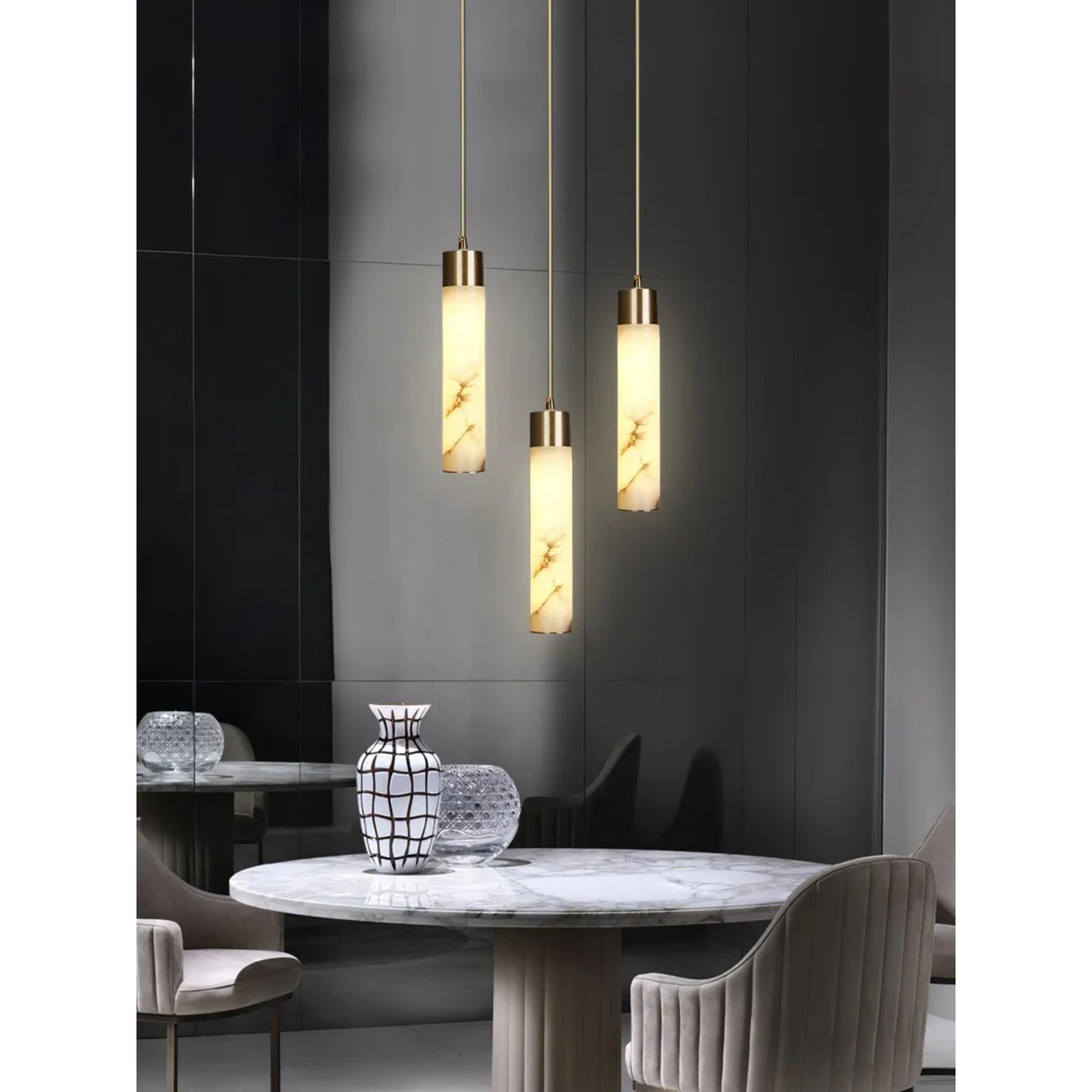 Zarevo Hanglamp