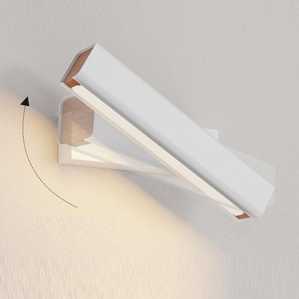 Moby Wandlamp