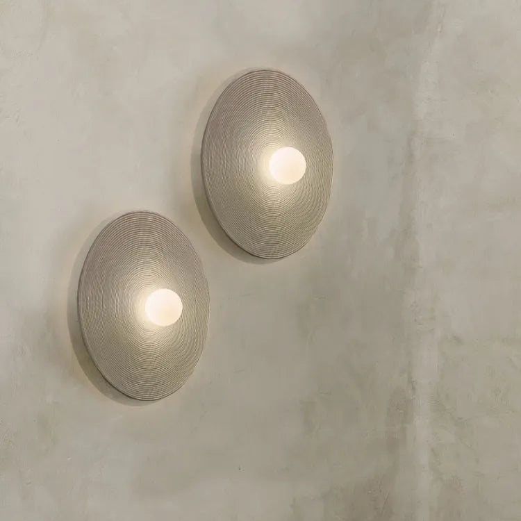 Rizmon Wandlamp