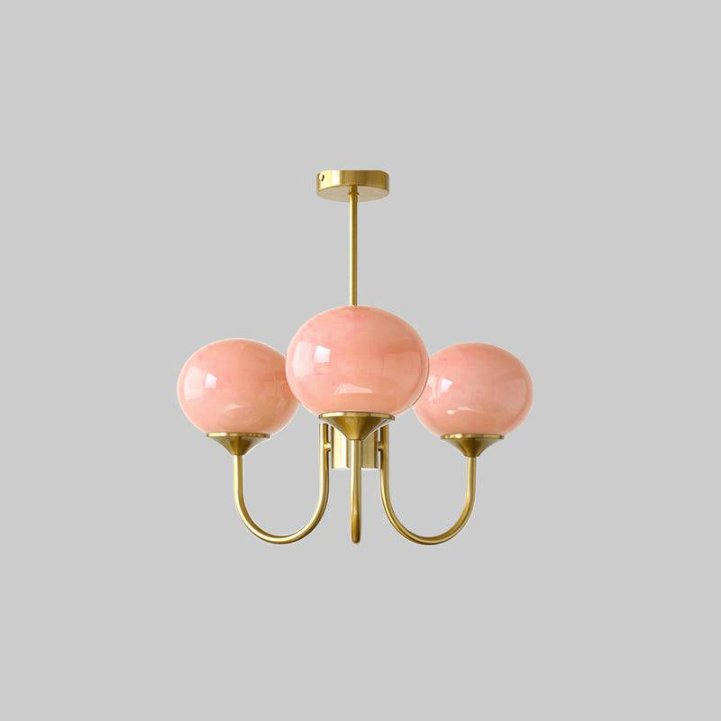 Lia Bubble Kroonluchter