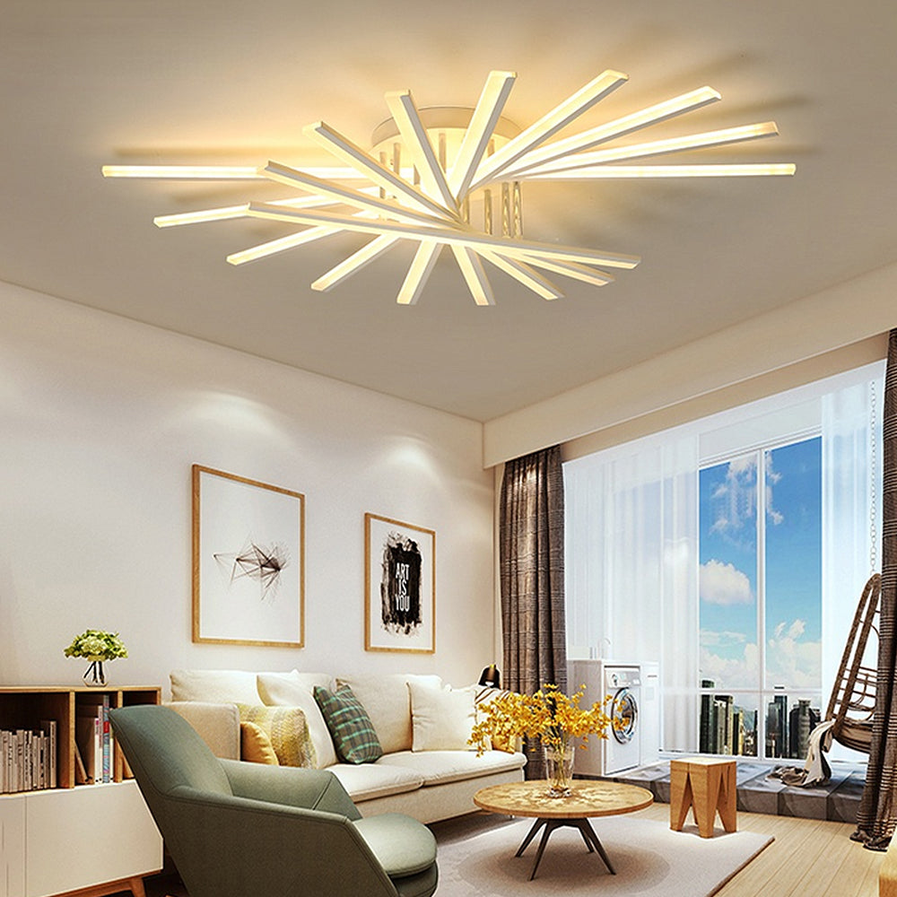 Linzea Plafondlamp