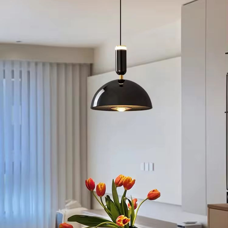 Mazo Scandinavische Hanglamp