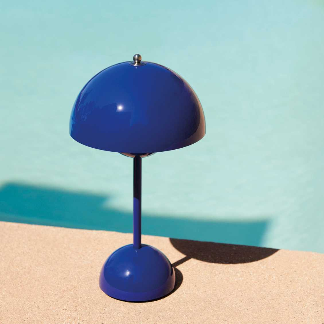 Losno Mushroom Tafellamp
