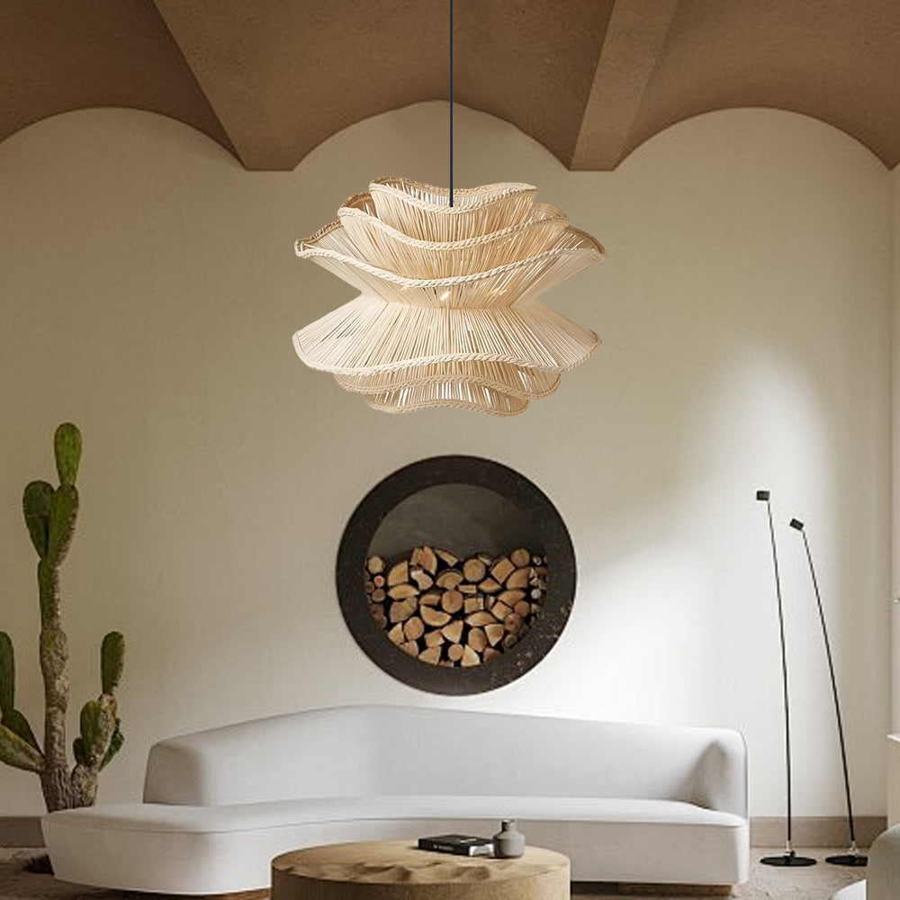 Bellumo Boho Hanglamp