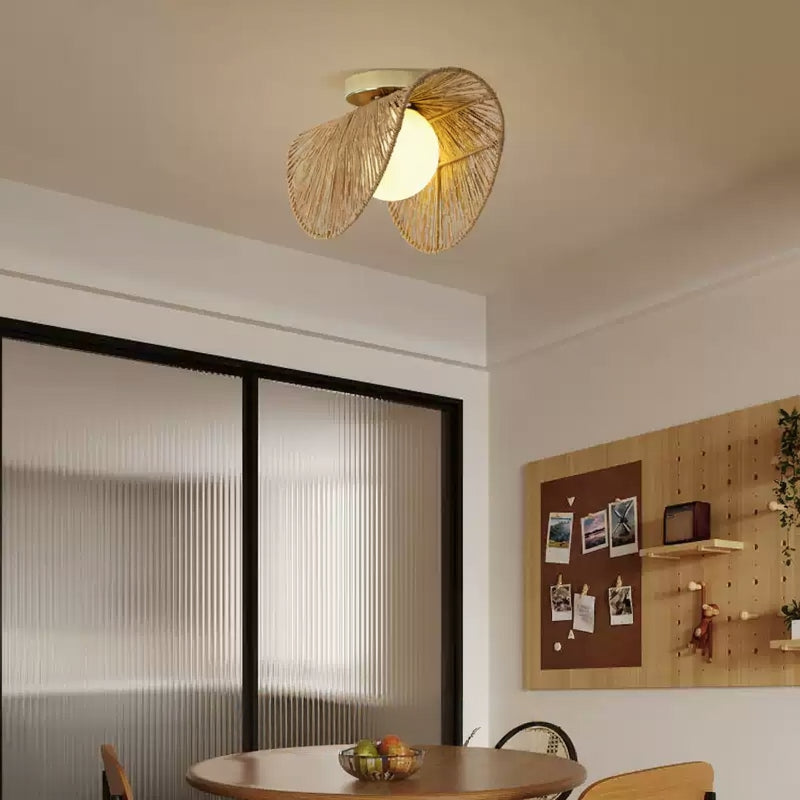 Liora Boho Plafondlamp