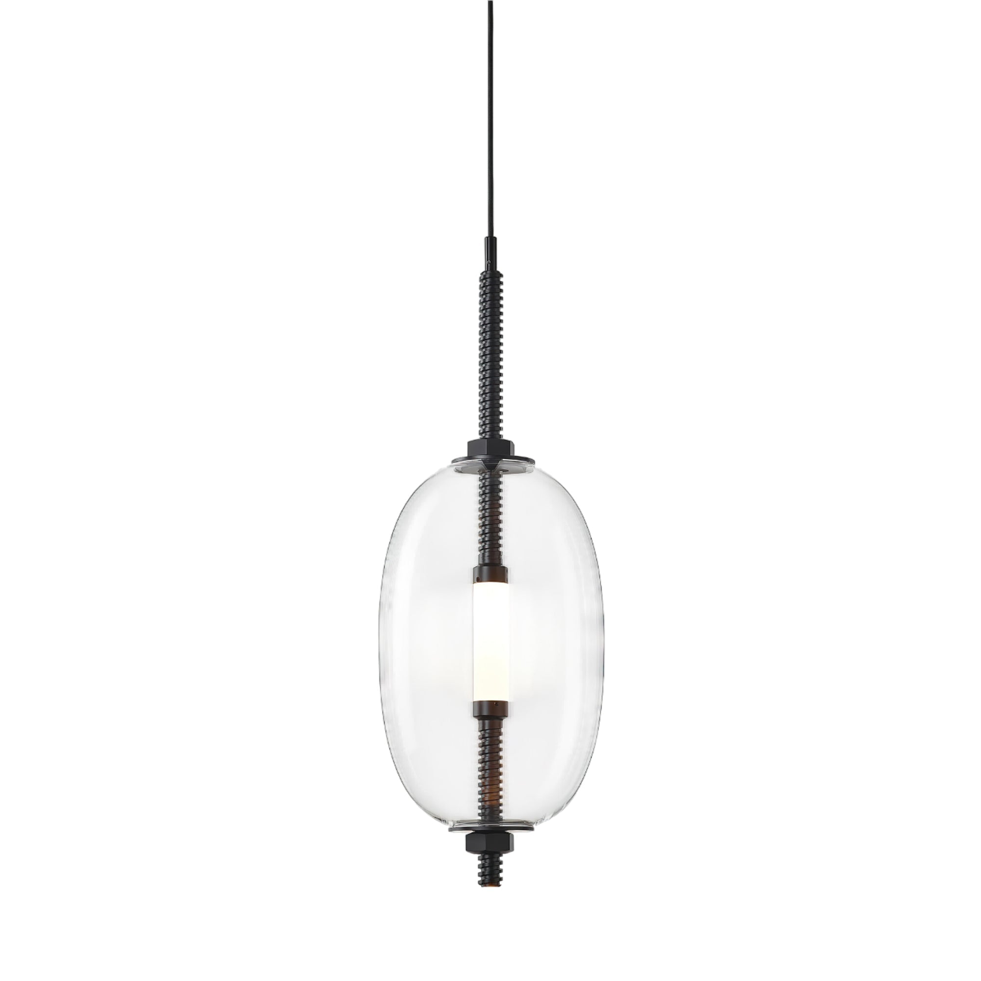 Syo Schroef Design  Hanglamp