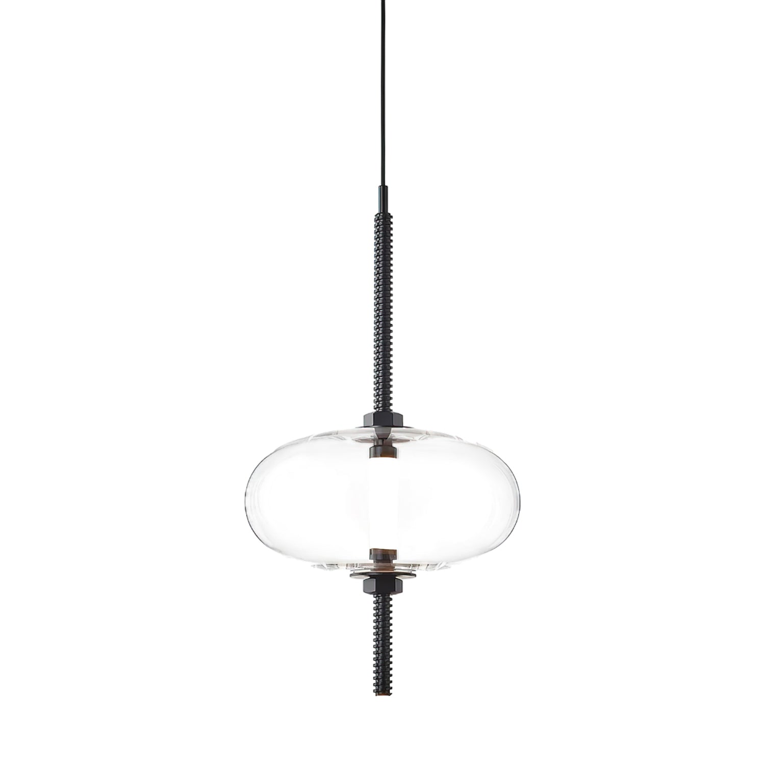 Syo Schroef Design  Hanglamp
