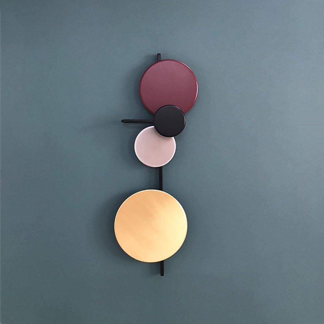 Meltizone Wandlamp