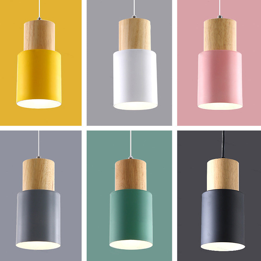 Luvina Cylinder Hanglamp
