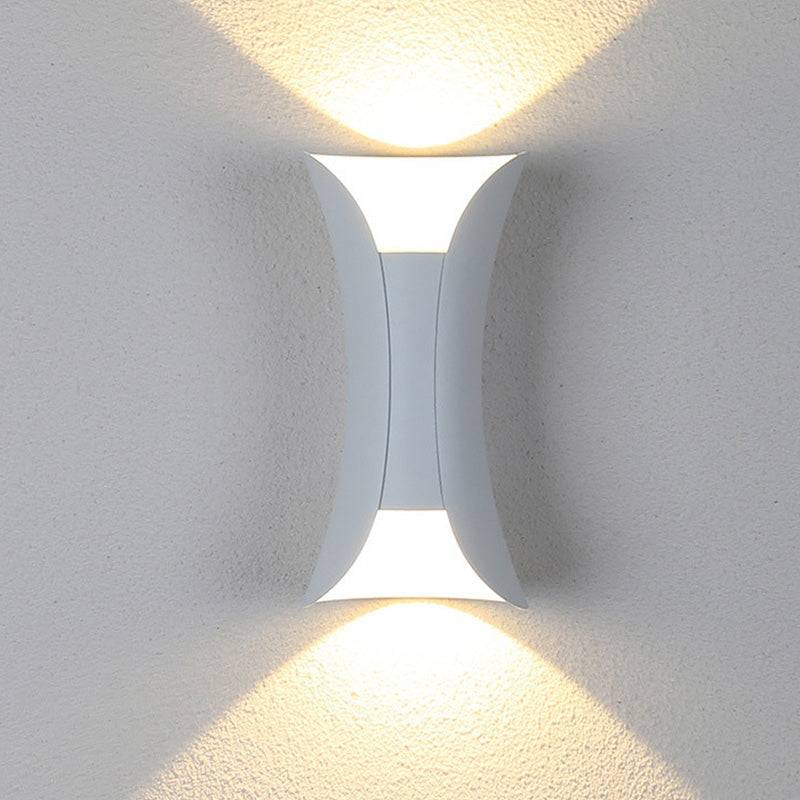 Otton Wandlamp