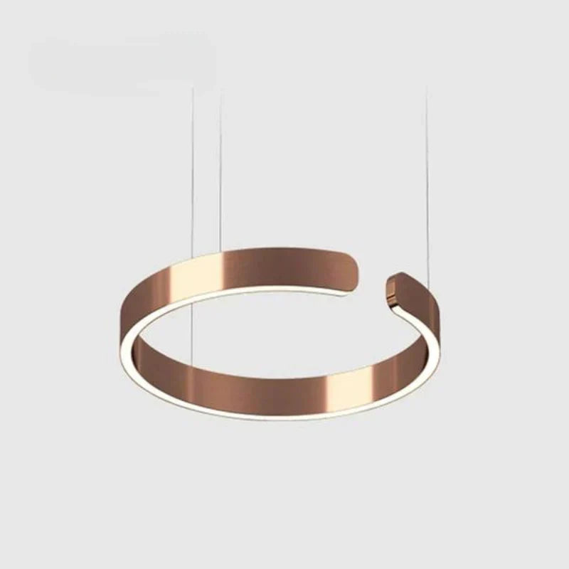 Aurum Circle Hanglamp