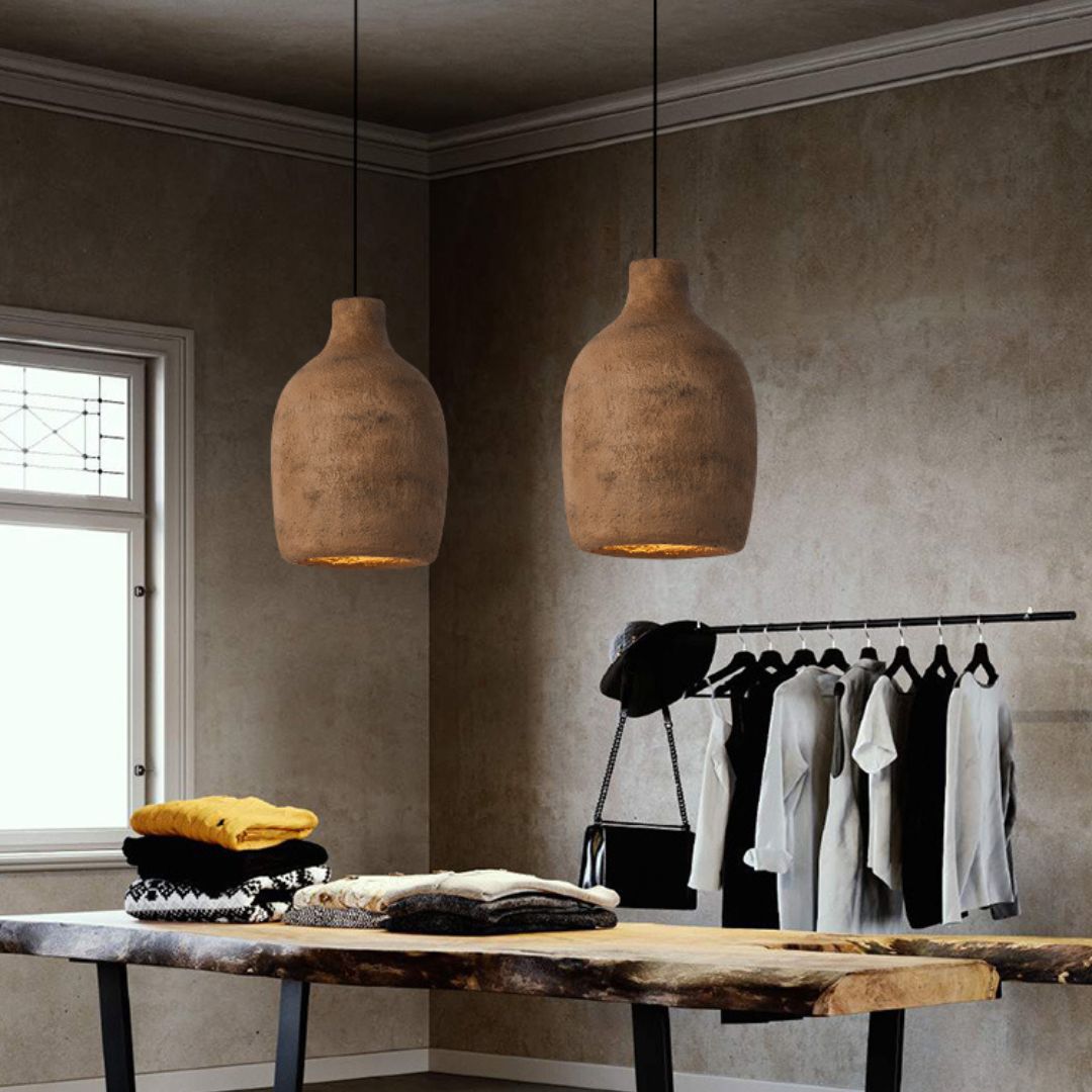 Vintano Boho Hanglamp