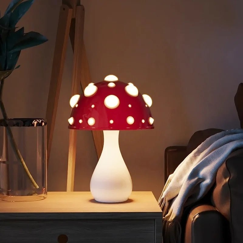 Mooshi LED Tafellamp
