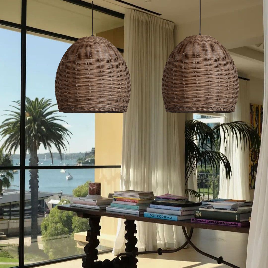 Relizan Boho Hanglamp