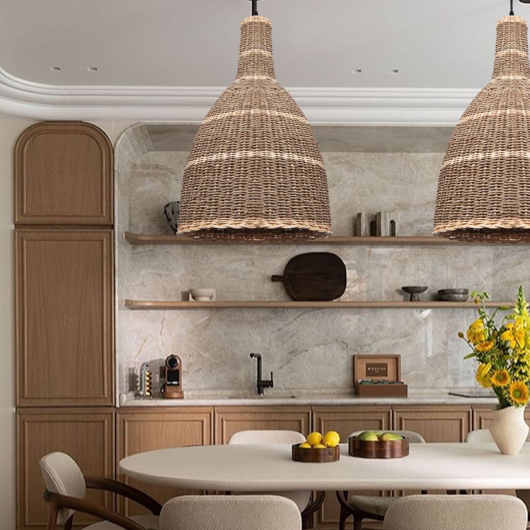 Nomera Boho Hanglamp