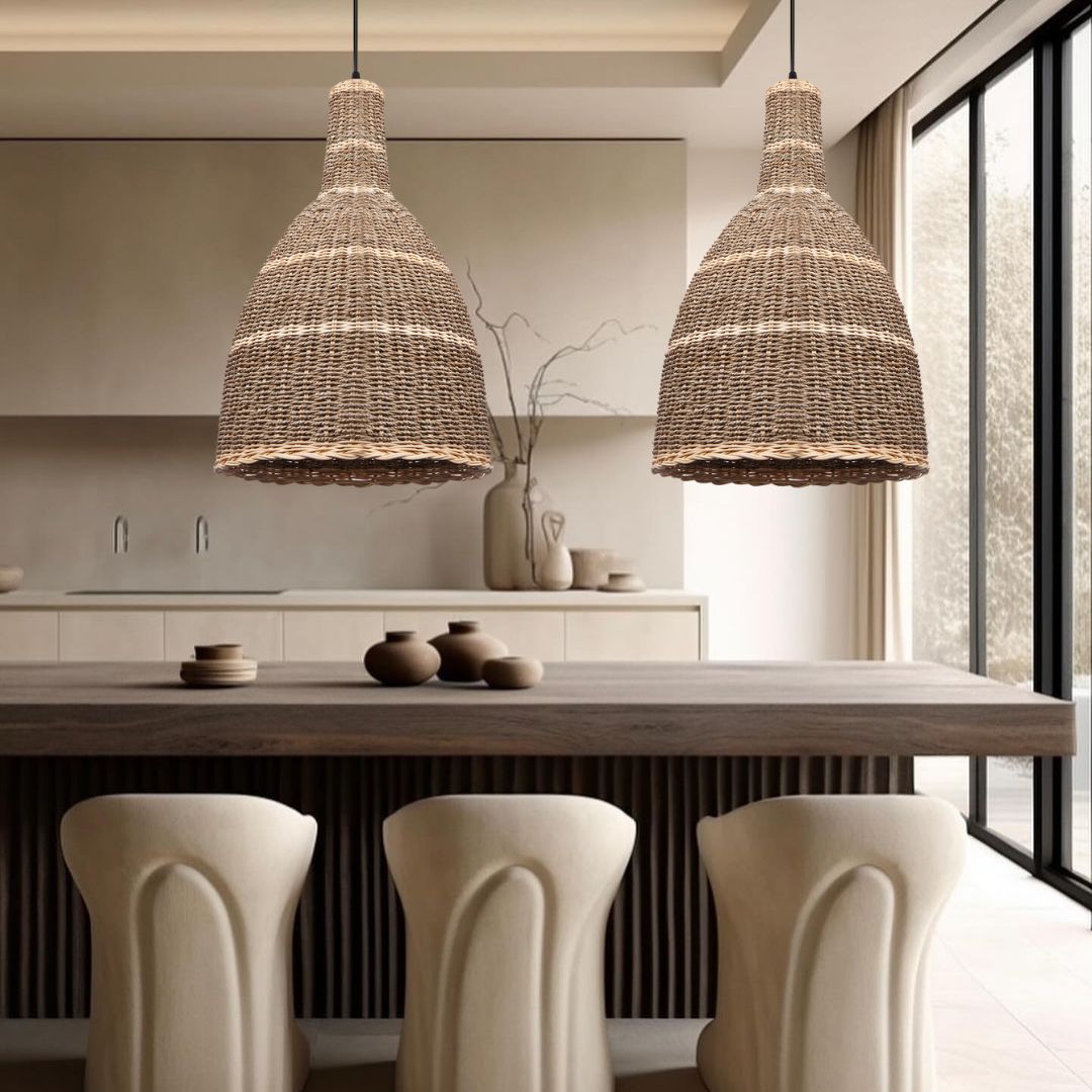 Nomera Boho Hanglamp