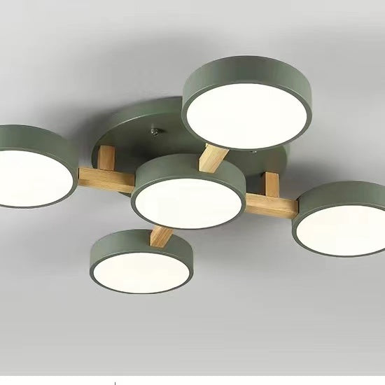 Finizaro Plafondlamp