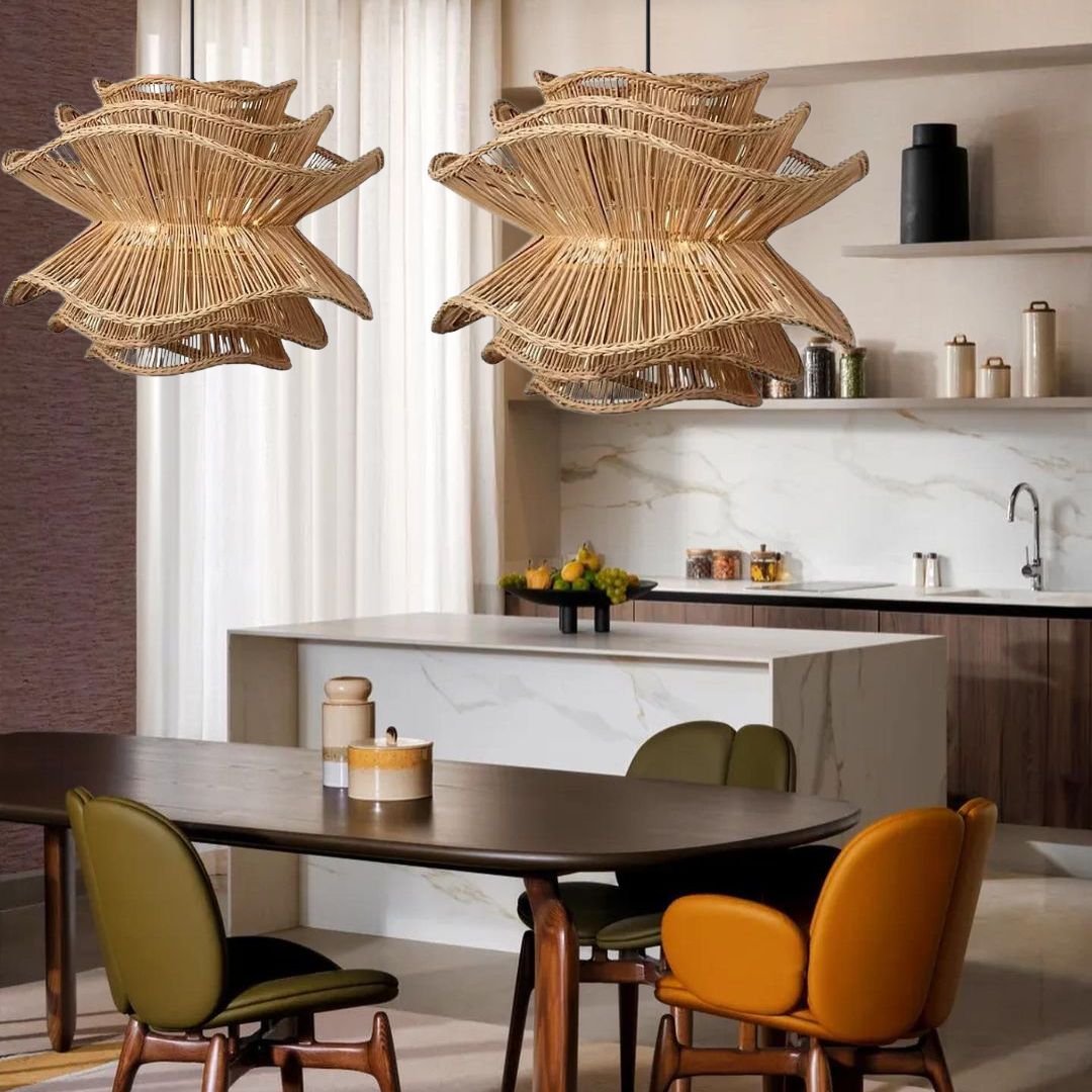 Bellumo Boho Hanglamp
