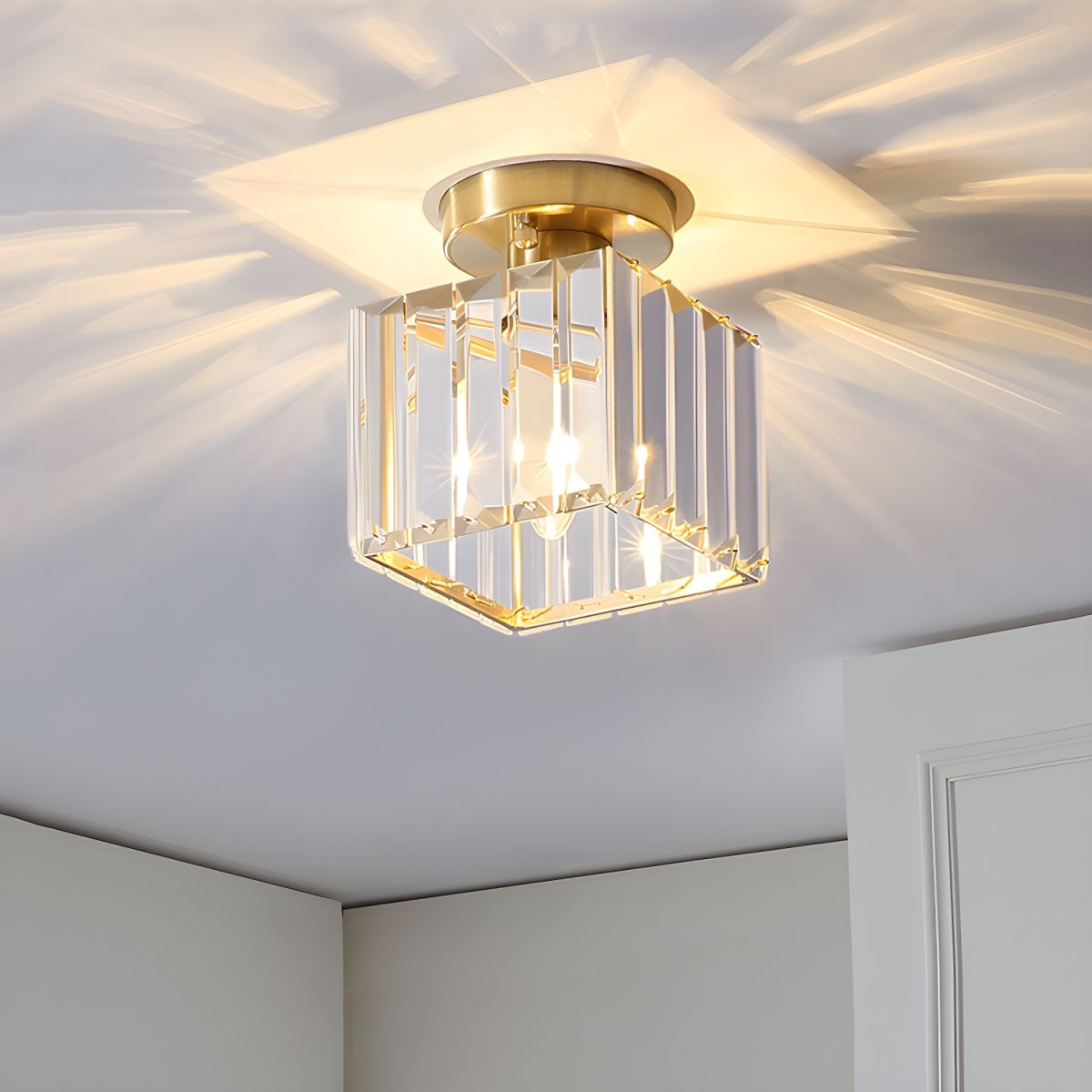 Kilon Plafondlamp