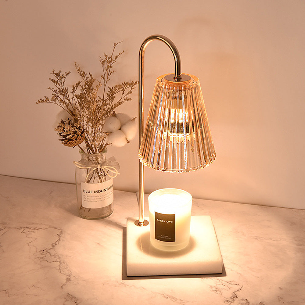 Selvoro Kaarslamp