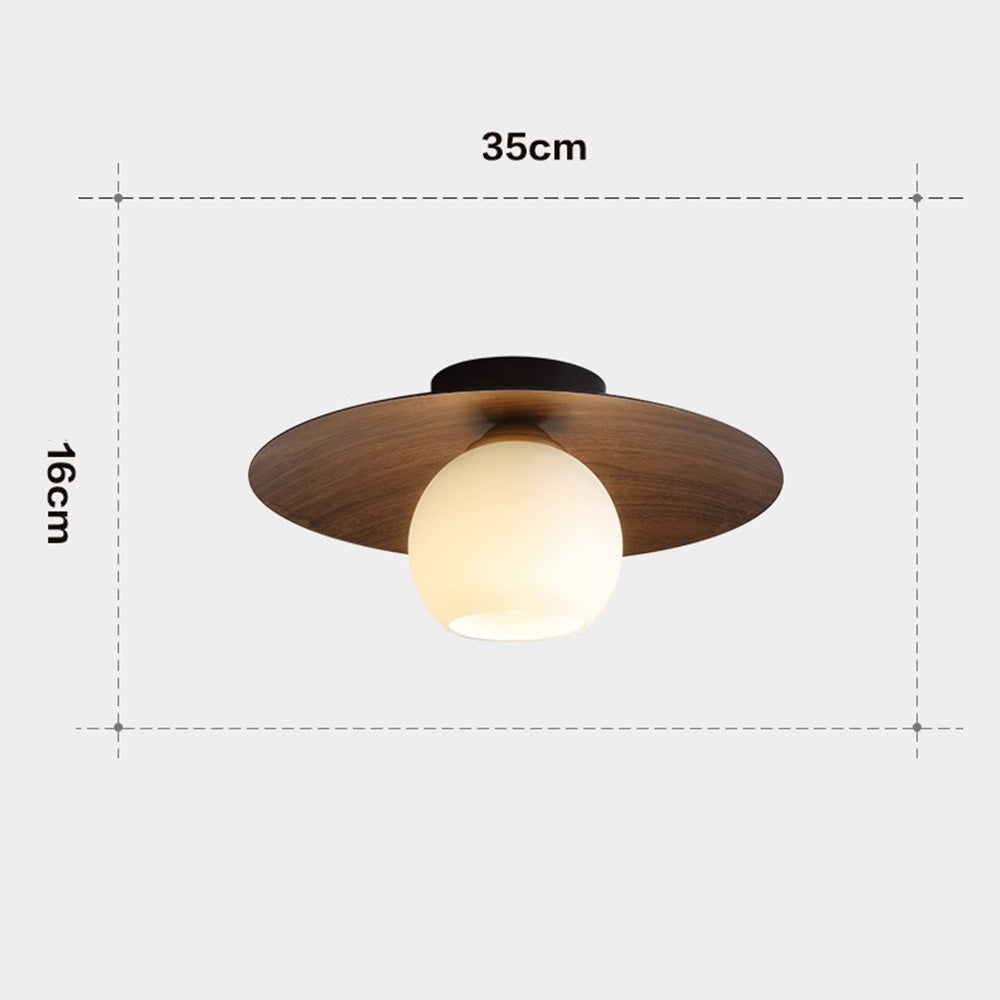 Sareno Plafondlamp